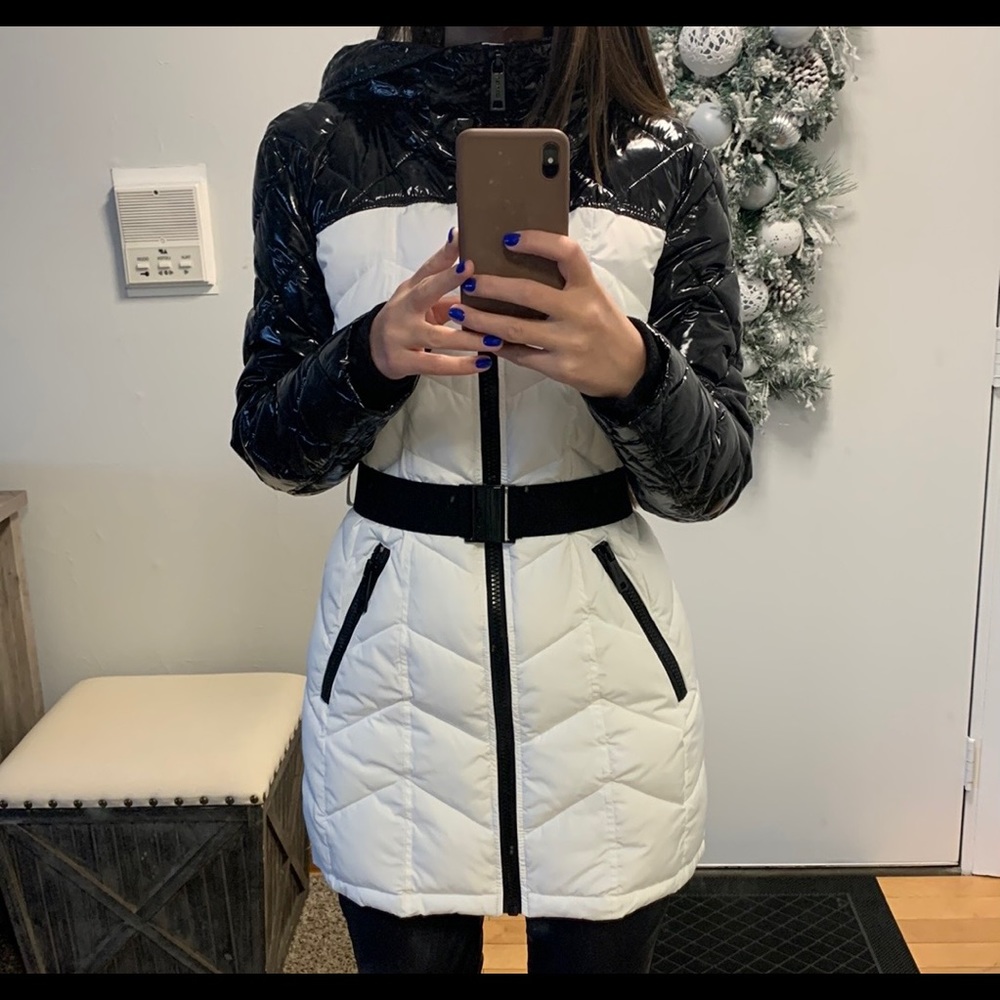Calvin Klein Coat